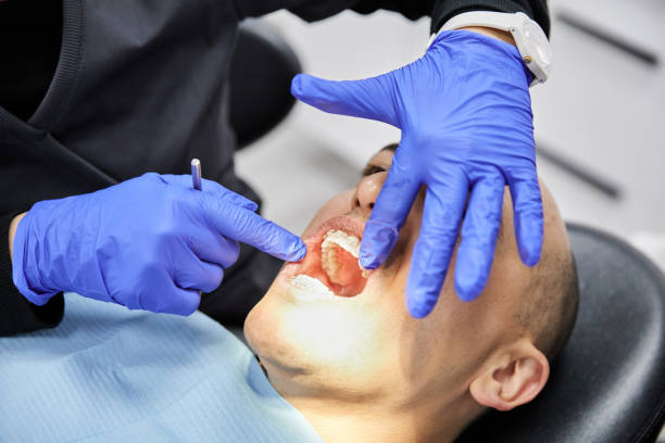 Best Cracked Tooth Emergency Dentist  in Au Sable, MI