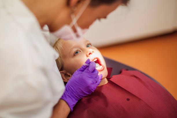 Best Dentist for Tooth Abscess  in Au Sable, MI