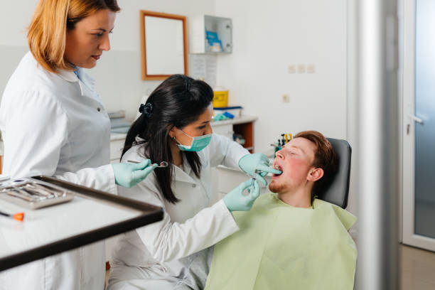 Best Tooth Infection Emergency Dentist  in Au Sable, MI