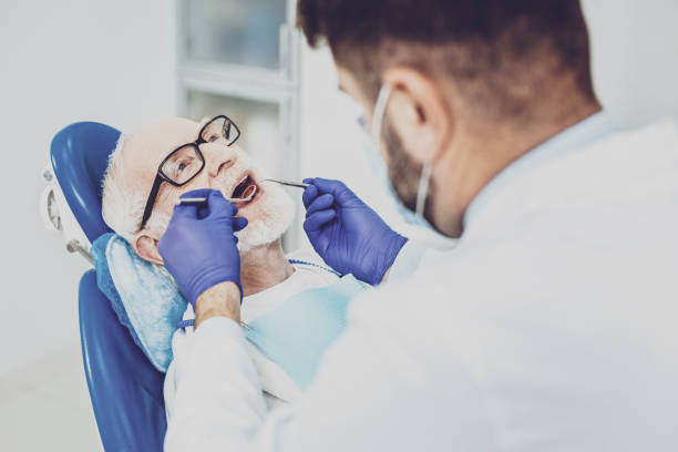 Best Emergency Gum Pain Relief  in Au Sable, MI